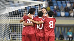 Kết quả Brunei 0-6 Indonesia: Indonesia là đối thủ của Việt Nam